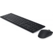 Dell-KM5221W-QWERTY-UK-Draadloos-Desktopset-toetsenbord-en-muis