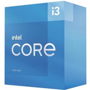 Intel Core i3 10105 processor