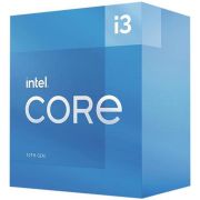 Bundel 1 Intel Core i3 10105 processor