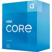Bundel 1 Intel Core i3-10105F processor