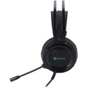 Sandberg-Dominator-Bedrade-Gaming-Headset