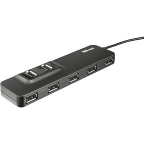 Trust Oila 7 port USB 2.0 Hub