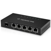 Ubiquiti-Networks-ER-X-SFP-Ethernet-LAN-Zwart-router
