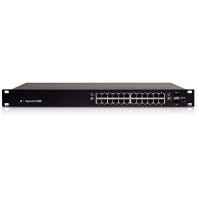 Ubiquiti Networks ES-24-250W netwerk- netwerk switch