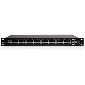 Ubiquiti Networks ES-48-500W netwerk- netwerk switch