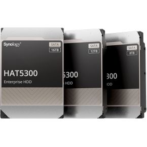 Synology HDD HAT5300 16TB
