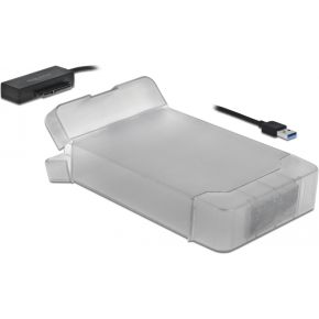 DeLOCK 64086 interfacekaart/-adapter Intern SATA