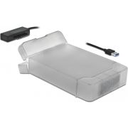 DeLOCK 64086 interfacekaart/-adapter Intern SATA