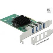 DeLOCK-89048-interfacekaart-adapter-Intern-USB-3-2-Gen-1-3-1-Gen-1-