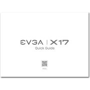 EVGA-X17-Wired-Gaming-Zwart-muis