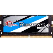 G.Skill DDR4 Ripjaws 1x32GB 2666Mhz  [F4-2666C19S-32GRS]