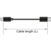 Delock-84905-USB-kabel-Type-C-naar-HDMI-DP-Alt-Mode-4K-60-Hz-2-m-coaxiaal
