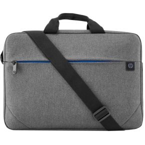 HP 15.6-inch Prelude Laptop Bag notebooktas 39,6 cm (15.6") Aktetas Zwart