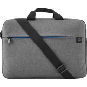 HP 15.6-inch Prelude Laptop Bag notebooktas 39,6 cm (15.6") Aktetas Zwart