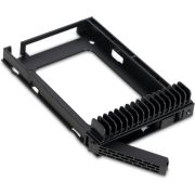 Icy Dock MB741TP-B behuizing voor opslagstations HDD-/SSD-behuizing Zwart 2.5"