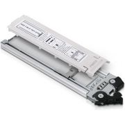 Icy Dock MB840TP-B behuizing voor opslagstations SDD-behuizing Aluminium, Zwart M.2