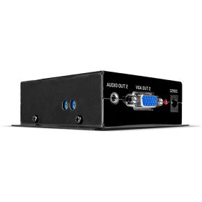 Lindy 35404 video splitter VGA