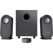 Logitech Z407 40 W Zwart