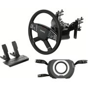 Moza Bundle Truck Driving Simulator / Multi-function Stalks