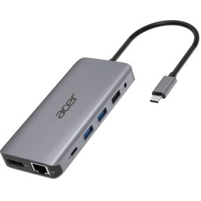 Acer HP.DSCAB.009 USB 3.2 Gen 1 Type-C Docking station