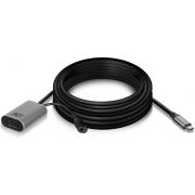 ACT AC7060 USB-kabel 5 m USB 3.2 Gen 1 (3.1 Gen 1) USB C Zwart