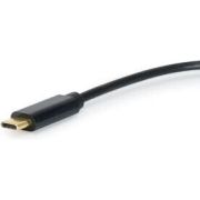 Equip-133469-audio-kabel-0-15-m-USB-C-2-x-3-5mm-Zwart