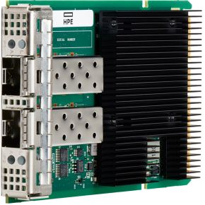 Hewlett Packard Enterprise Broadcom BCM57414 Ethernet 10/25Gb 2-port SFP28 OCP3 Intern Ethernet / Fi