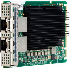 Hewlett Packard Enterprise Broadcom BCM57416 Ethernet 10Gb 2-port BASE-T OCP3 Intern 10000 Mbit/s