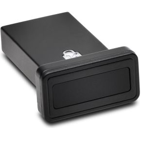 Kensington VeriMark Guard vingerafdruklezer USB 2.0 Zwart