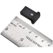 Kensington-VeriMark-Guard-vingerafdruklezer-USB-2-0-Zwart