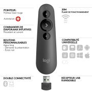Logitech-R500s-Draadloze-presenter-Bluetooth-RF-Grafiet
