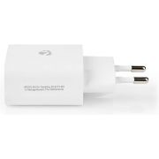 Nedis-Oplader-1-67-A-2-22-A-3-0-A-Outputs-1-Poorttype-1x-USB-C-copy-Lightning-8-Pins-Los-Kab
