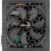 Aerocool-Aero-power-supply-unit-650-W-Zwart-PSU-PC-voeding