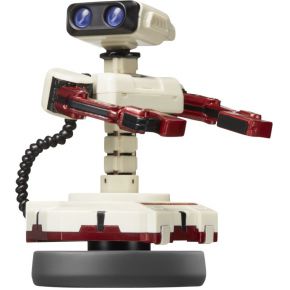 Nintendo Amiibo Smash Rob Famicon Farben 54 nintendo kopen in de aanbieding