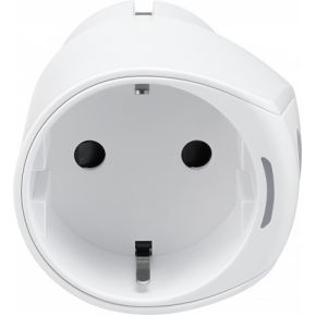 Samsung SmartThings Outlet smart plug 2500 W Wit