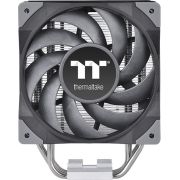 Thermaltake-Toughair-310-Processor-Koeler-12-cm-Zwart-Zilver