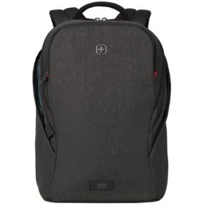 Wenger MX Light laptop-rugzak incl. tabletvak 16 grijs