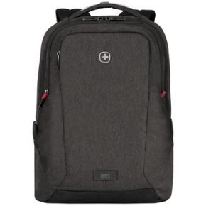Wenger MX Professional laptop rugzak incl. tabletvak 16