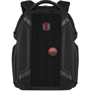 Wenger PlayerOne Gaming-Laptop rugzak 17.33 zwart