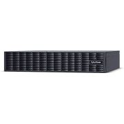 CyberPower BPSE72V40ART2U UPS-batterij kabinet Rackmontage/toren