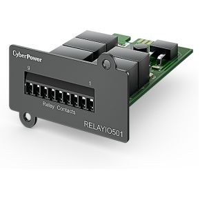 CyberPower RELAYIO501 accessoire voor niet onderbreekbare voedingen (UPS)
