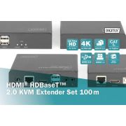 Digitus-DS-55505-KVM-extender-Zender-en-ontvanger