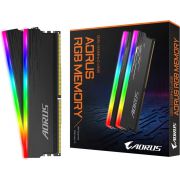 Gigabyte-DDR4-2x8GB-3333-AORUS-RGB-Geheugenmodule