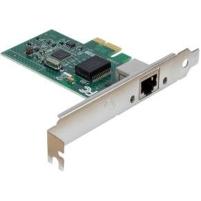 Inter-Tech ST-729 Intern Ethernet 1000 Mbit/s