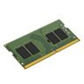 Kingston Technology ValueRAM KVR32S22S6/8 geheugenmodule 8 GB 1 x 8 GB DDR4 3200 MHz