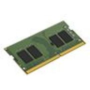 Kingston Technology ValueRAM KVR32S22S6/8 geheugenmodule 8 GB 1 x 8 GB DDR4 3200 MHz