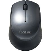 LogiLink-ID0160-Ambidextrous-RF-Draadloos-Optisch-1200-DPI-muis