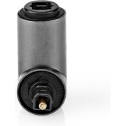 Nedis-reg-Optical-Audio-Adapter-TosLink-Male-TosLink-Female-90-deg-Angled-Aluminium