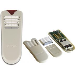 Velleman 15 Kanaals Ir Zender velleman kopen in de aanbieding