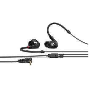 Sennheiser IE 100 Pro In-Ear koptelefoon Zwart